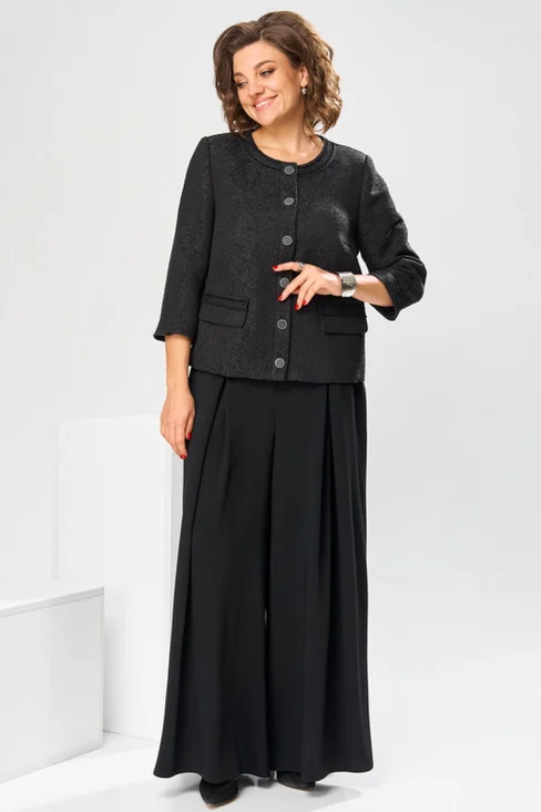 Romanovich Style 2-2848 черный