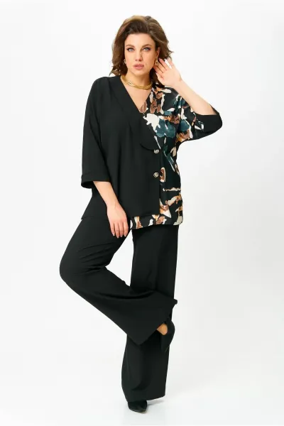 Bonna Image 977/1 черный