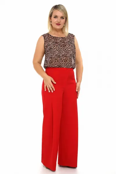 Alani Collection 2197 красный