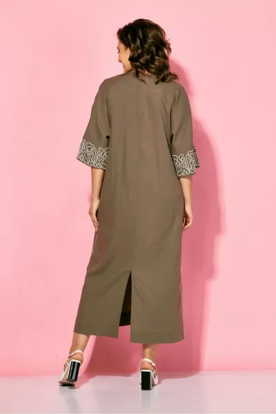 AVA fashion М-122 капучино
