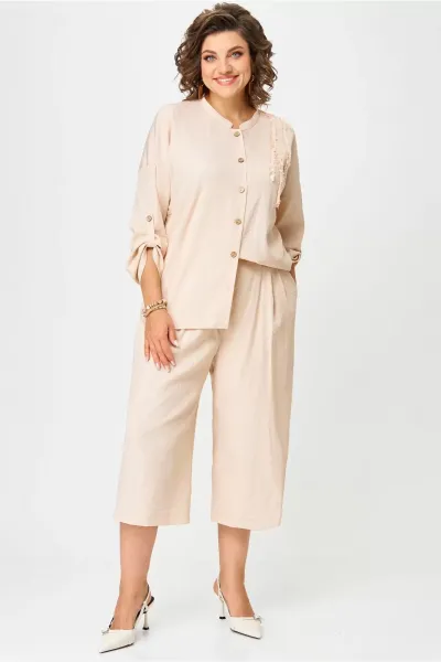 Aira Style 24229 бежевый