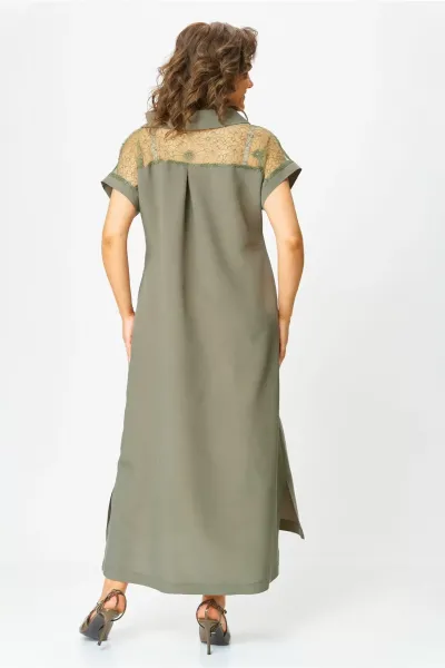 Michel chic 2179 хаки