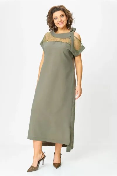Michel chic 2179 хаки