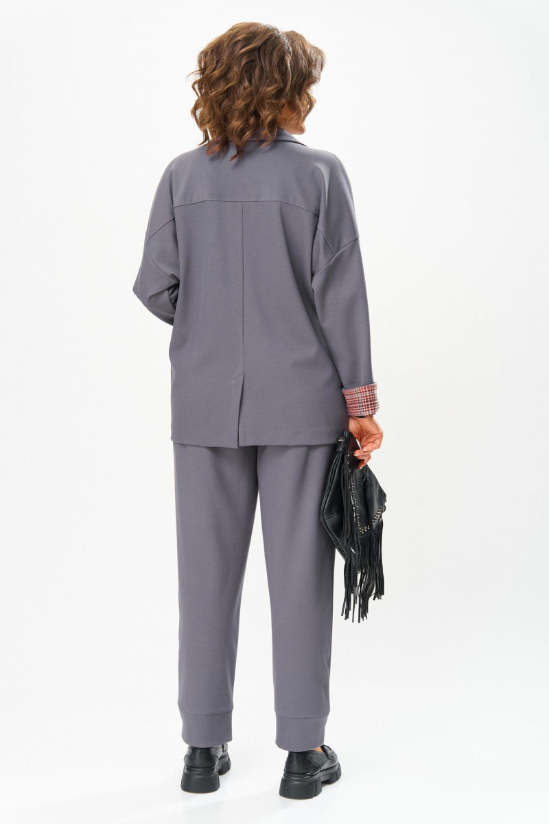 Michel chic 1441 грей