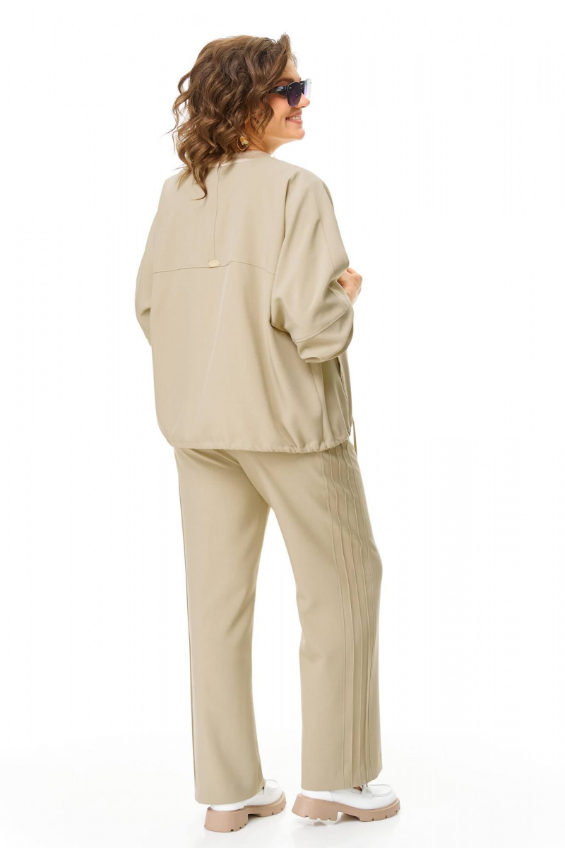 Karina deLux M-1368 бежевый