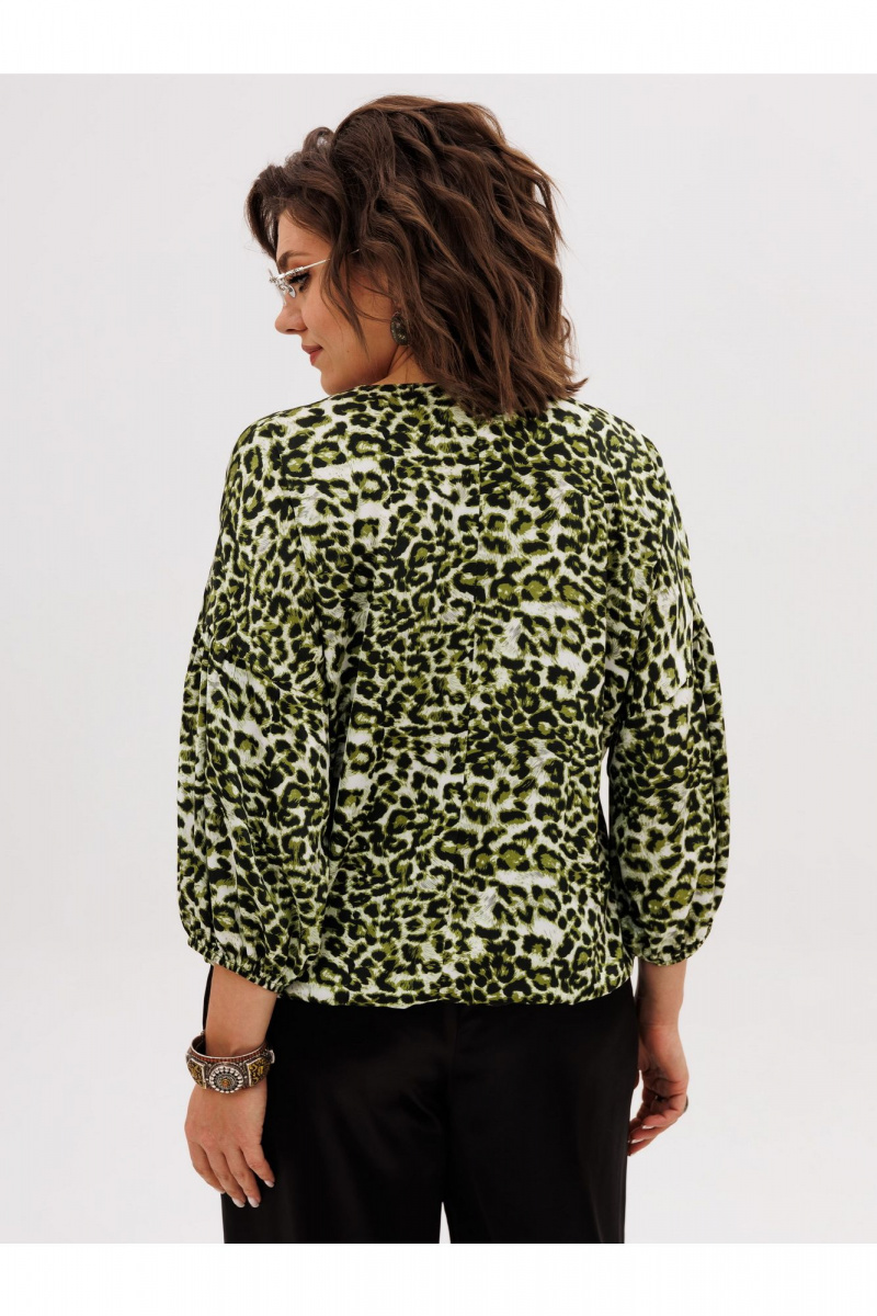 Anelli 1676.1 зов_джунглей