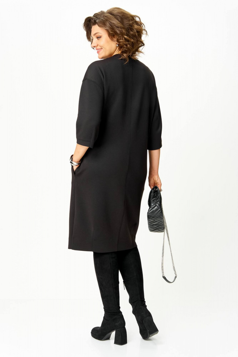 Karina deLux M-1405 черный