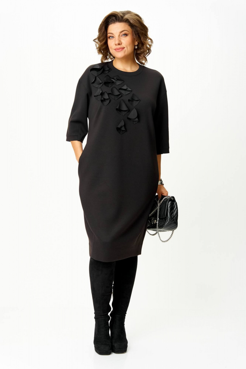 Karina deLux M-1405 черный