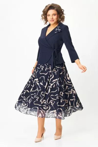 Bonna Image 922-1/5 синий