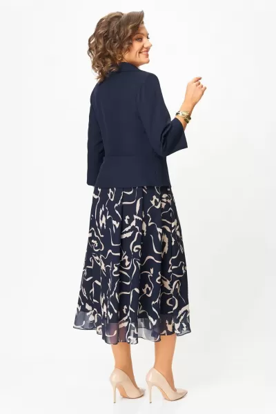 Bonna Image 922-1/5 синий