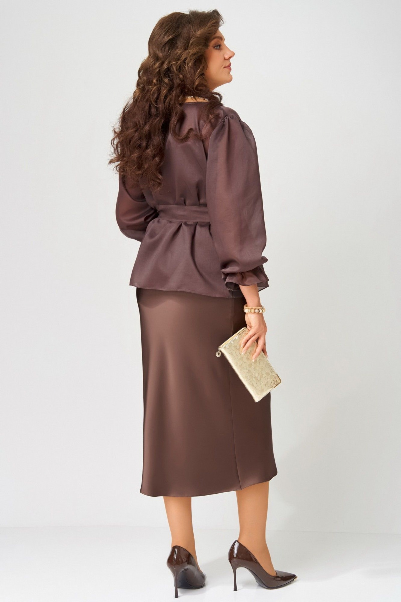 Fita 3191 шоколад