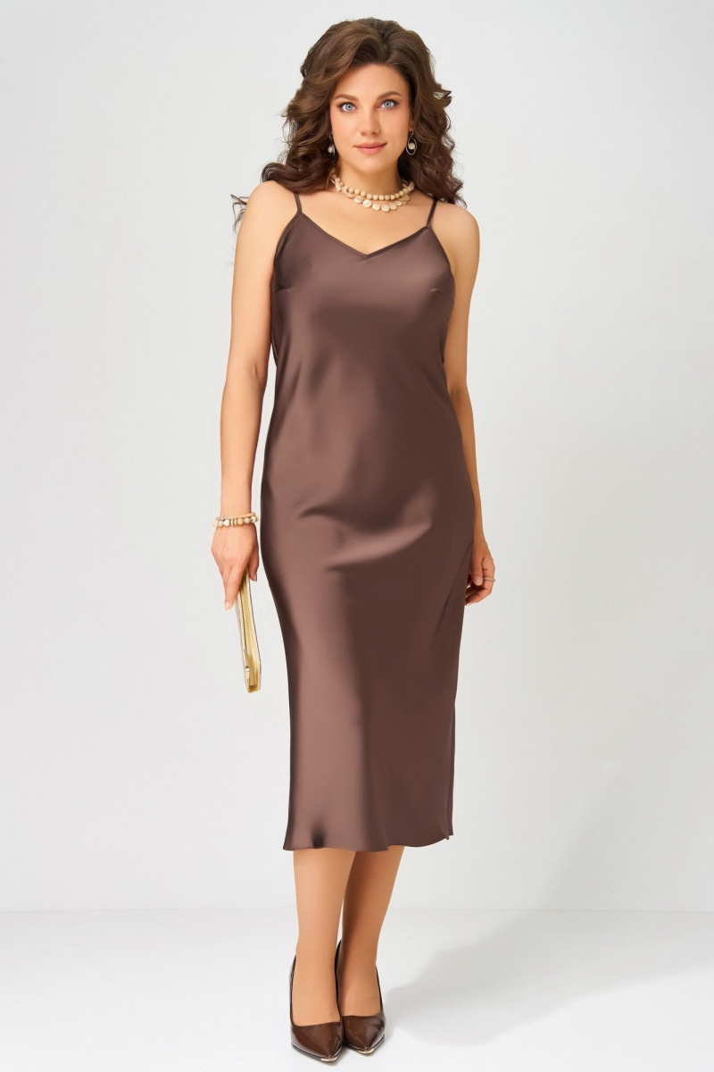 Fita 3191 шоколад